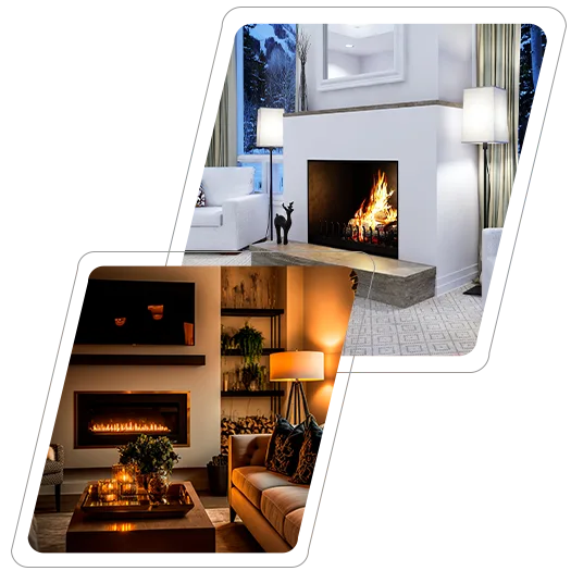 Remove Chimney Odor in Pleasanton, CA