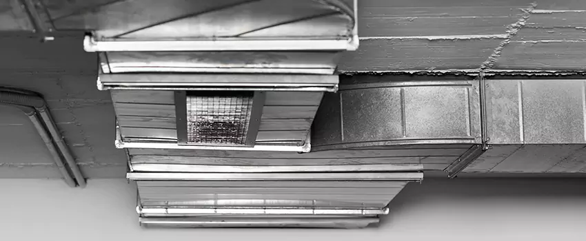 Trusted Air Duct Cleaning Company in Pleasanton, California