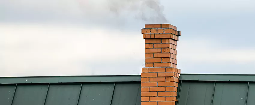 Animal Screen Chimney Cap Repair And Installation Services in Pleasanton, California