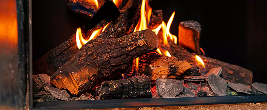 Chimney Fireplace Ash Dump Cleaning in Pleasanton, CA