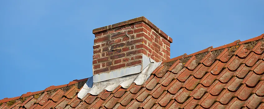 Residential Chimney Bricks Rotten Repair Services in Pleasanton, CA