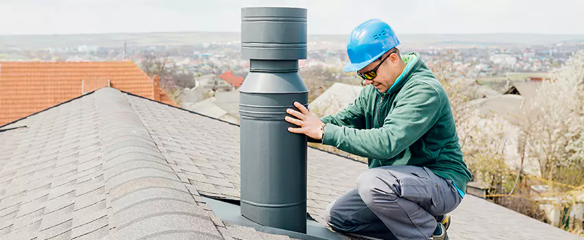 Chimney Chase Inspection Near Me in Pleasanton, California