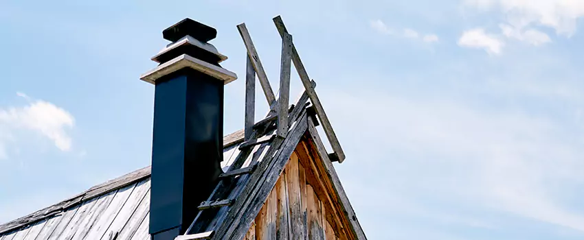Chimney Creosote Cleaning in Pleasanton, CA