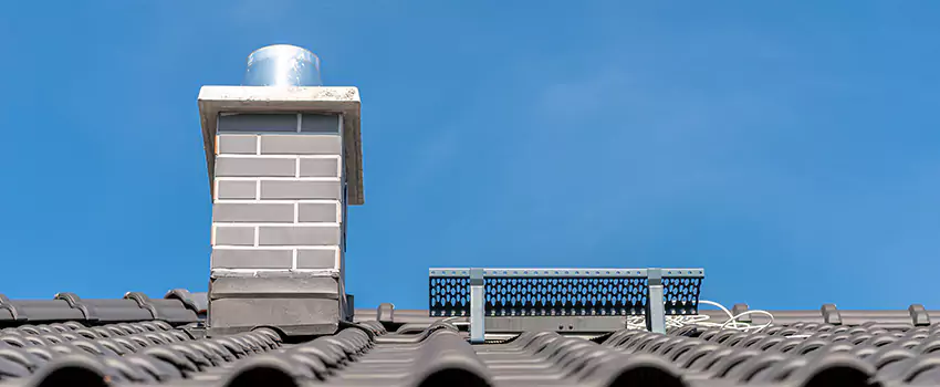 Chimney Flue Relining Services in Pleasanton, California