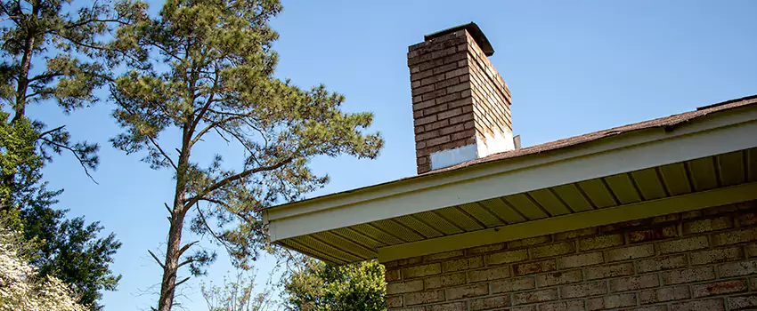 Budget-Friendly Chimney Masonry Service in Pleasanton, California