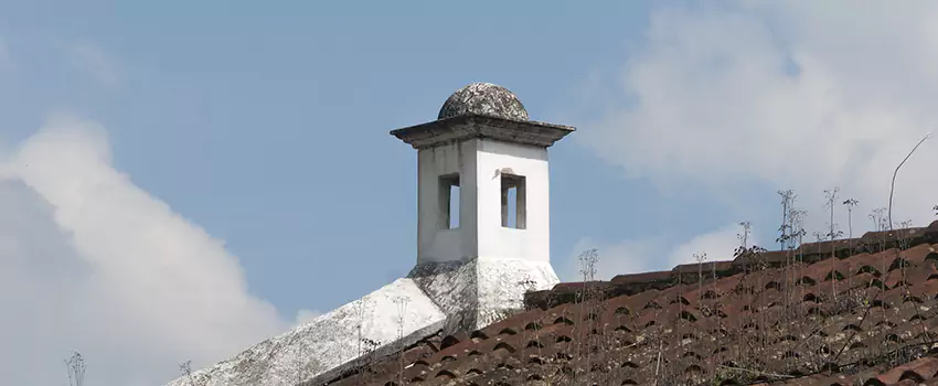 Cost To Rebuild A Chimney in Pleasanton, CA