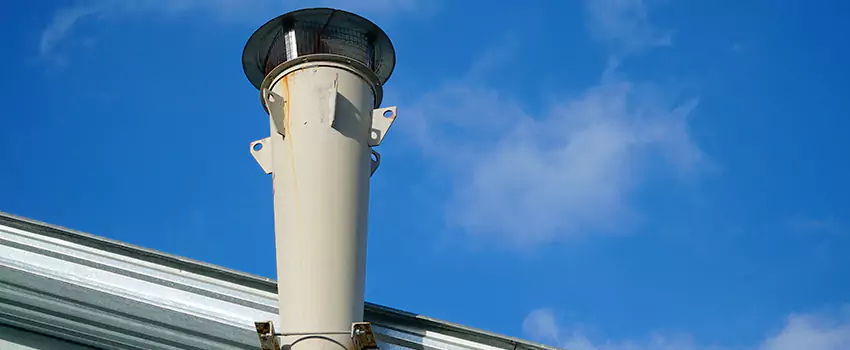 Fireplace Chimney Remodel Services in Pleasanton, California