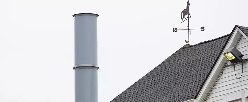 Chimney Inspection in Pleasanton, CA