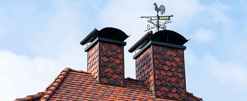 Old Chimney Restoration in Pleasanton, California