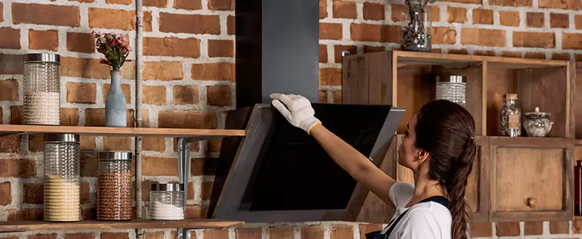 Chimney Installation in Pleasanton, CA