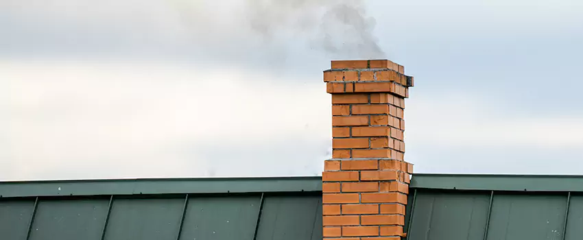 Chimney Soot Cleaning Cost in Pleasanton, CA