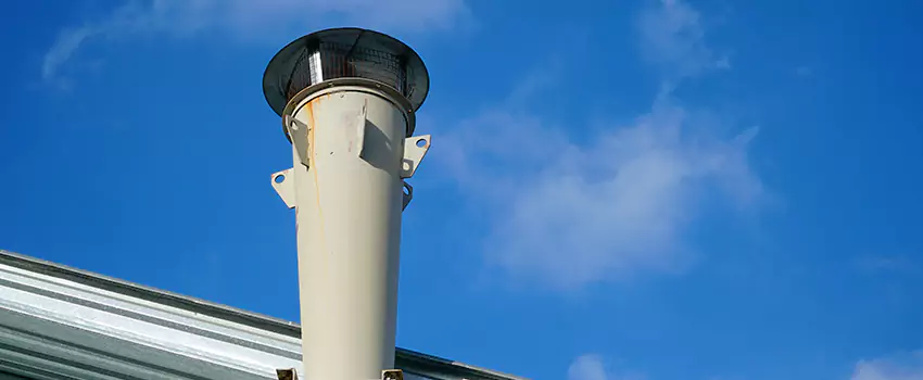 Chimney Spark Arrestor Requirements in Pleasanton, CA