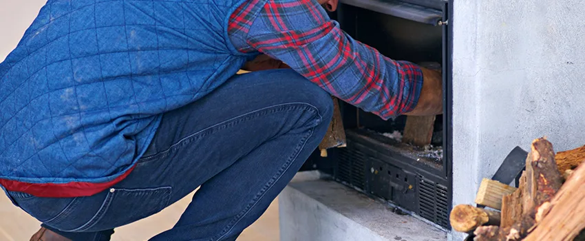 Chimney Sweep To Clear Creosote Buildup in Pleasanton, California