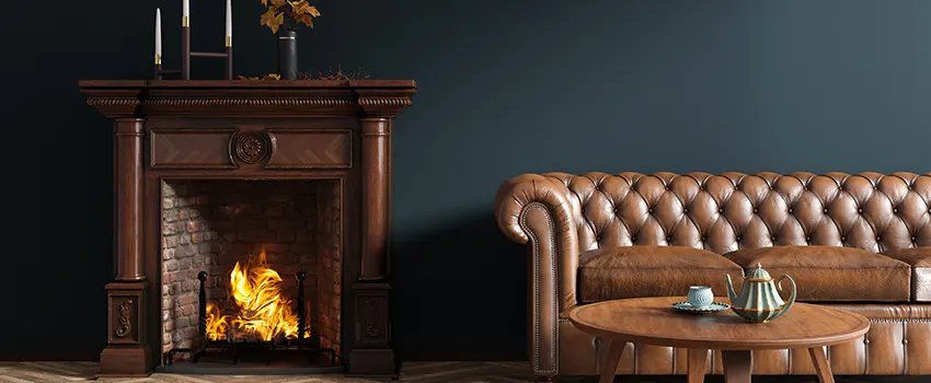 Traditional Fireplace Design Refurbishment Costs in Pleasanton, California