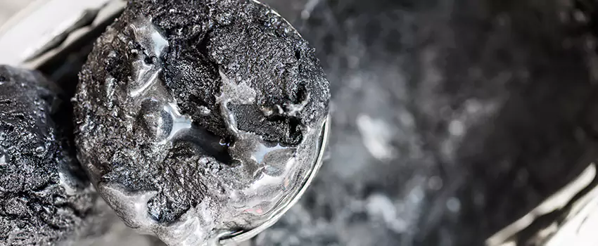 Clogged Dryer Vent Lint Cleaning in Pleasanton, California