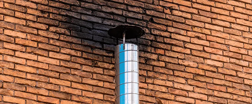 Diagnosing Commercial Chimney Problems in Pleasanton, CA
