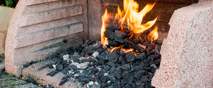 Remove Creosote From Brick in Pleasanton, CA