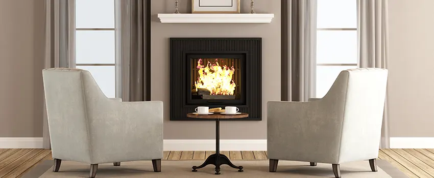 Custom Architectural Fireplace Restoration in Pleasanton, CA