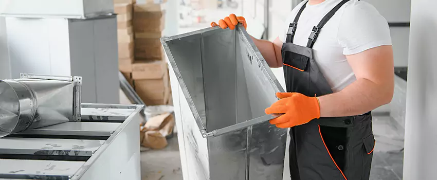 Benefits of Dryer Vent Inspection in Pleasanton, CA