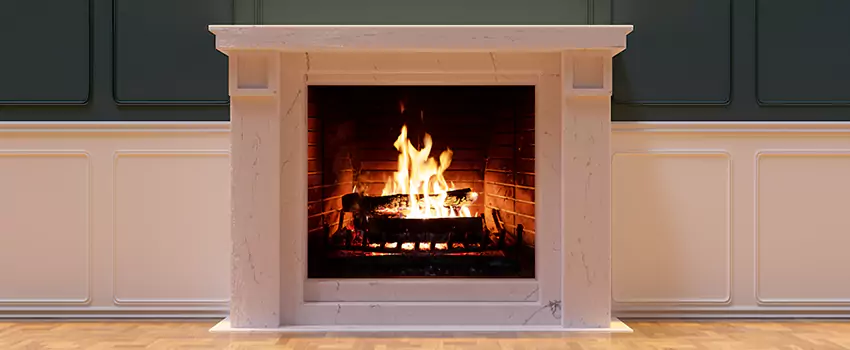 Empire Comfort Systems Fireplace Installation and Replacement in Pleasanton, California