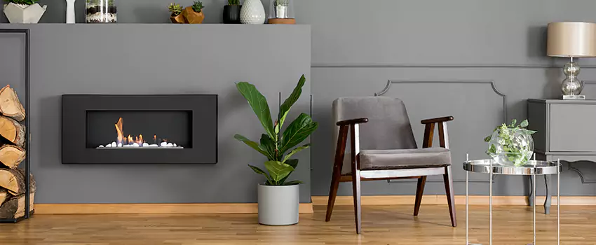Ethanol Fireplace Burner Repair in Pleasanton, CA