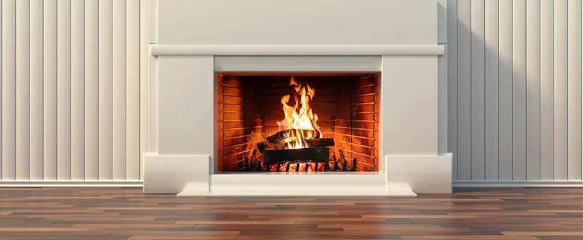 Fireplace Broken Ashtray Repair Services in Pleasanton, California