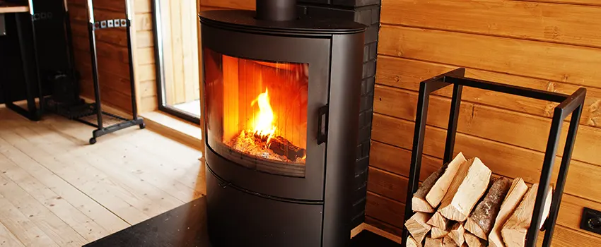 Gas Fireplace Door Handle Installation Services in Pleasanton, California