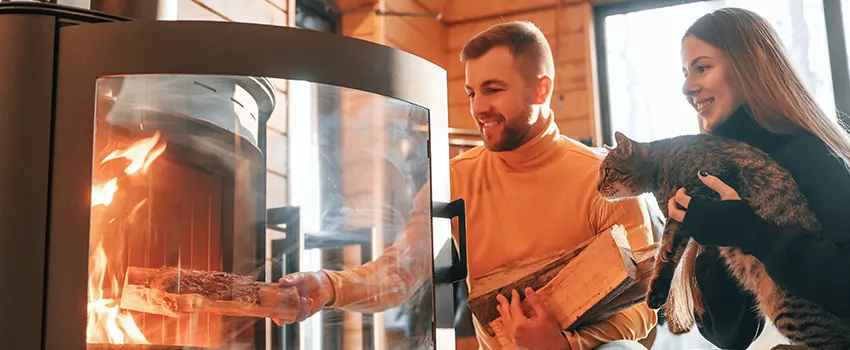 Fireplace Door Installation And Replacement Contractors in Pleasanton, CA