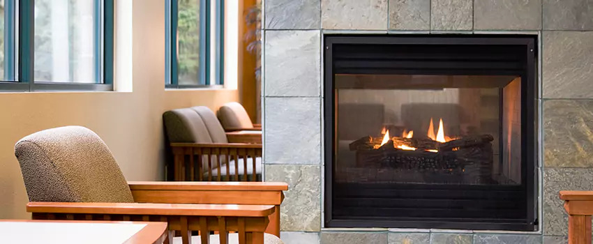 Fireplace Refacing in Pleasanton, California