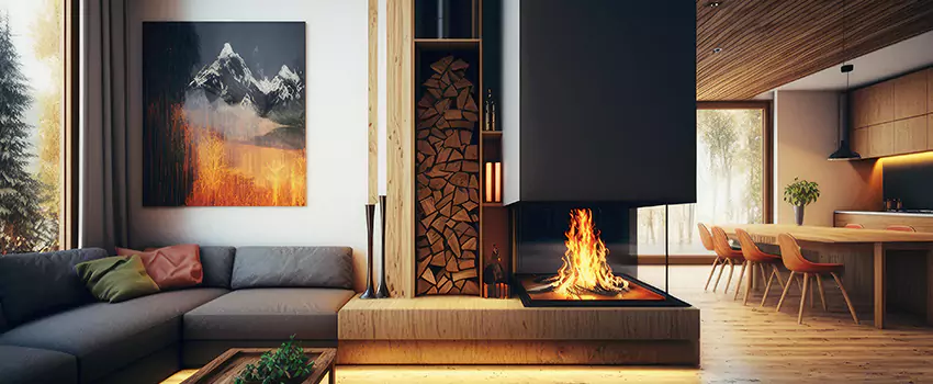 Fixing Electric Fireplace Problem in Pleasanton, California