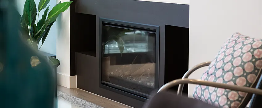 Welding Repairs for Fireplace Grate in Pleasanton, CA