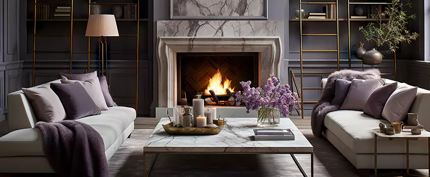 Fireplace Xtrordinair Ember-Glo Insert Fireplace Maintenance in Pleasanton, California