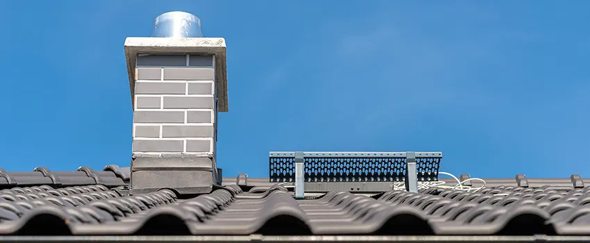 Repair Blocked Chimney in Pleasanton, California