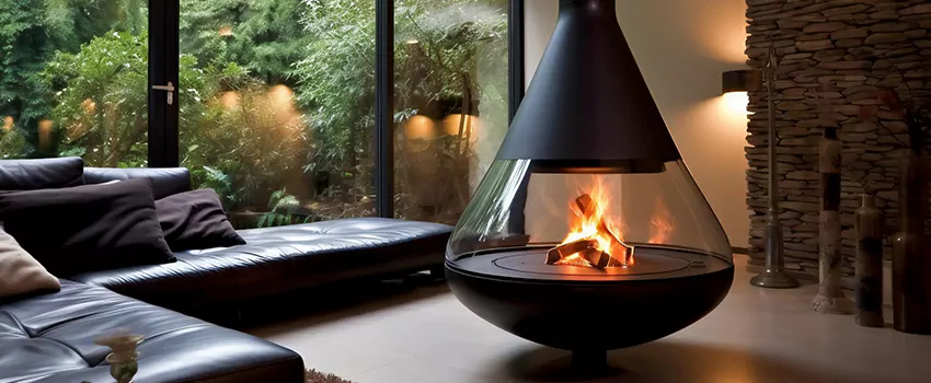 Affordable Floating Fireplace Repair And Installation Services in Pleasanton, California