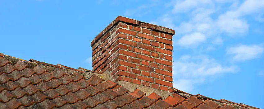 Flue Tiles Cracked Repair Services near Me in Pleasanton, CA
