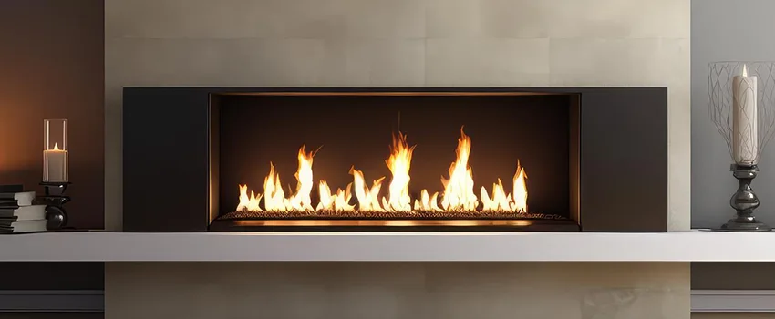 Vent Free Gas Fireplaces Repair Solutions in Pleasanton, California