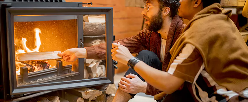 Benefits of Harman Stoves Fireplace in Pleasanton, California