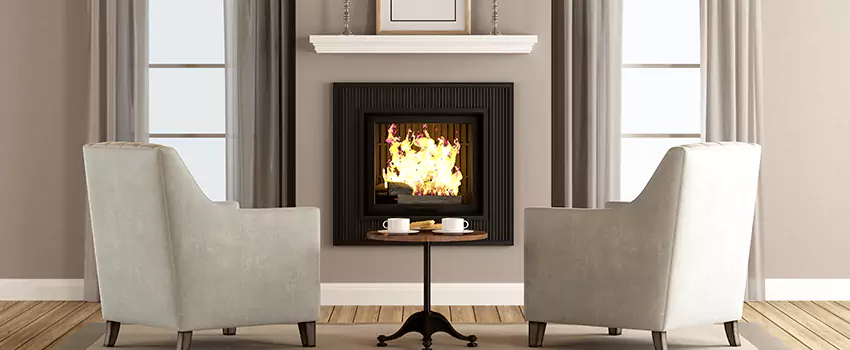 Heat & Glo Outdoor Gas Fireplaces Installation Contractors in Pleasanton, California