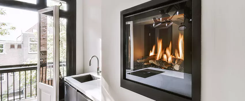 Heatilator Outdoor Fireplace Services in Pleasanton, California