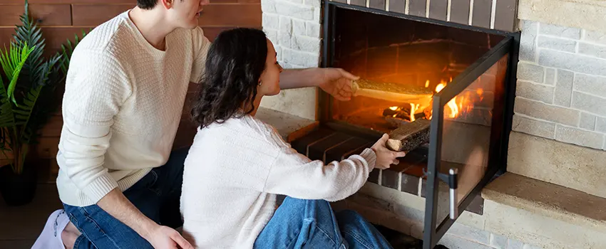 Kings Man Direct Vent Fireplaces Services in Pleasanton, California