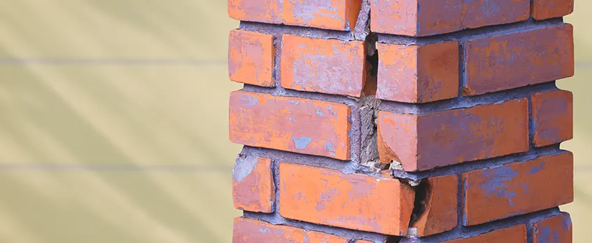Leaking Chimney Repair And Replacement Cost in Pleasanton, California