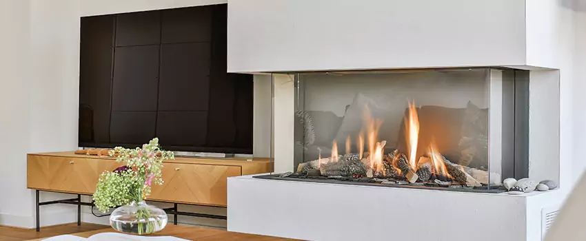Ortal Wilderness Fireplace Repair and Maintenance in Pleasanton, California