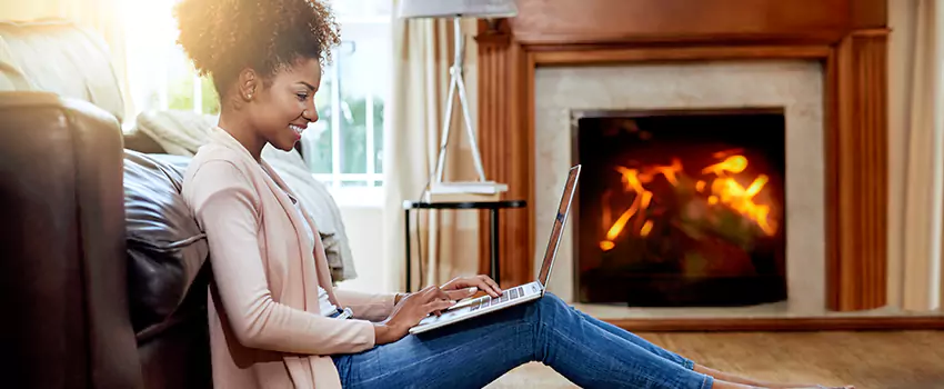 Cost-Effective Osburn Fireplace Installation and Repair in Pleasanton, CA