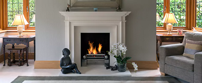 RSF Fireplaces Maintenance and Repair in Pleasanton, California