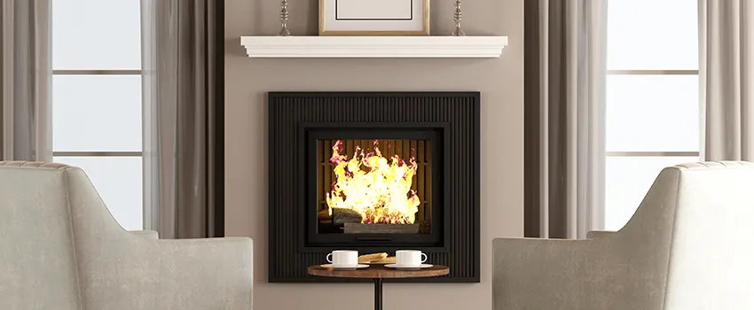 Superior Outdoor Fireplace Repair in Pleasanton, CA