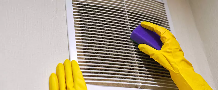 Vent Cleaning Company in Pleasanton, CA