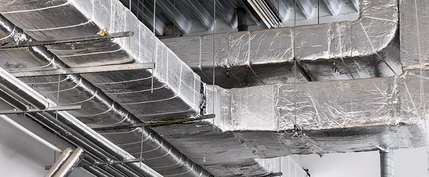 Vent Dust Cleaning Cost in Pleasanton, CA