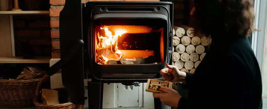 Key Features of Vermont Castings Fireplaces in Pleasanton, CA