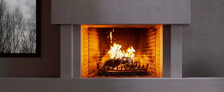 Indoor Wood Burning Furnace Repair and Installation in Pleasanton, California