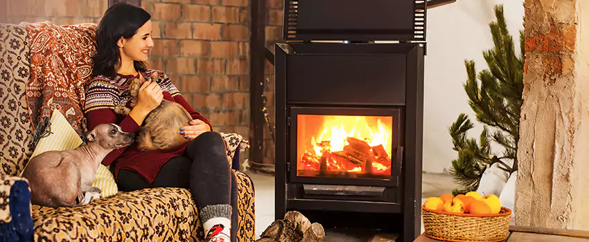 Wood Stove Chimney Cleaning Services in Pleasanton, CA
